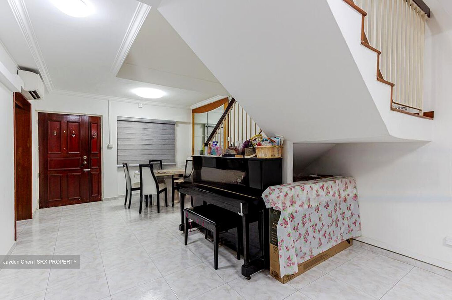 Blk 310 Canberra Road (Sembawang), HDB Executive #470498581